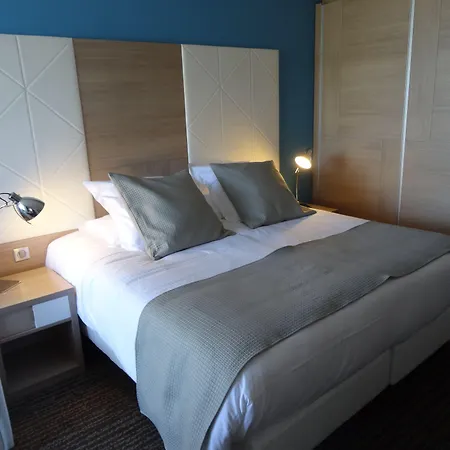 Ξενοδοχείο Point France