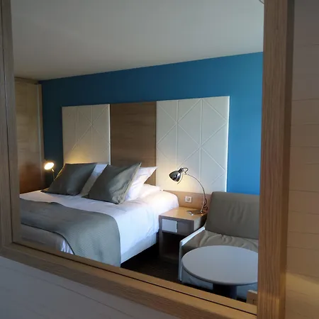 Ξενοδοχείο Point France 4*