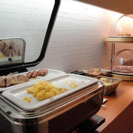 Point France Ξενοδοχείο Αρασόν