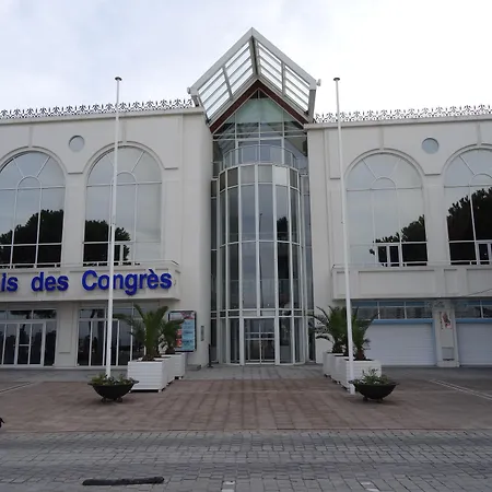 Point France 4* Αρασόν