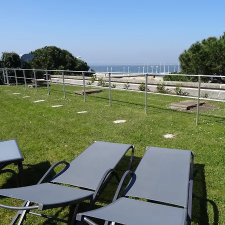 Point France Ξενοδοχείο 4*