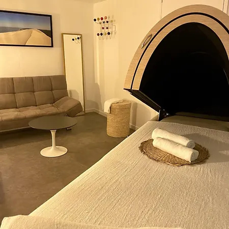 Hotel Point France