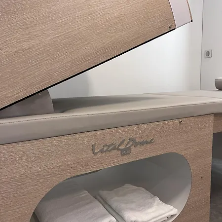 포인트 프랑스 호텔 아르카숑