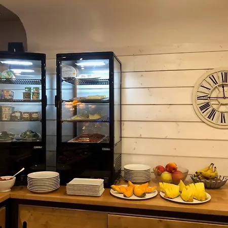 Hotel Point France Arcachon