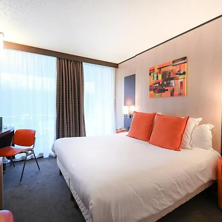 Point France Otel 4*
