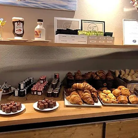 Point France Аркашон