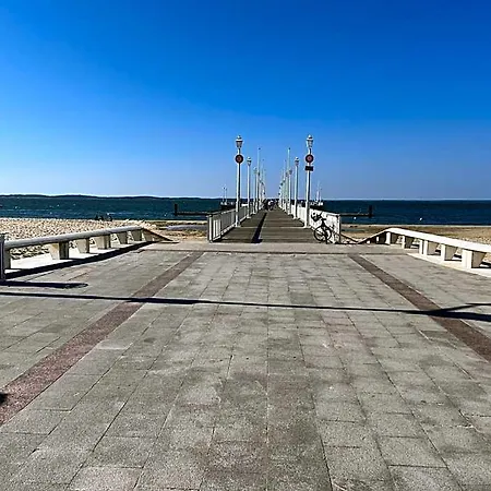 Отель Point France