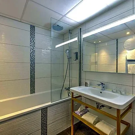 Hotel Point France