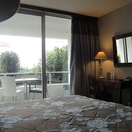 Point France 4* Arcachon