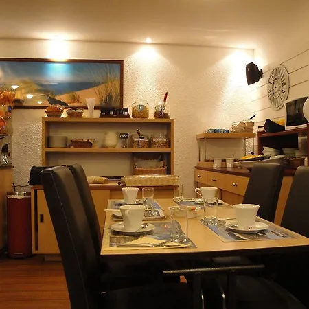 Point France 4* Arcachon