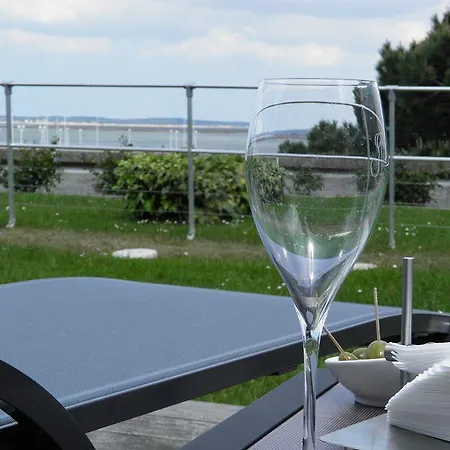 Point France 4* Arcachon