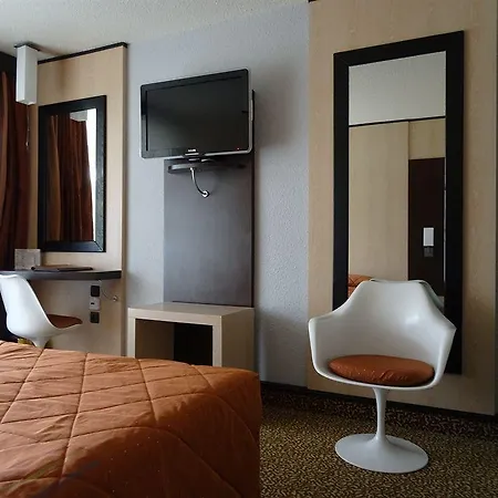 Point France 4* Arcachon