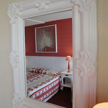 Готель Point France