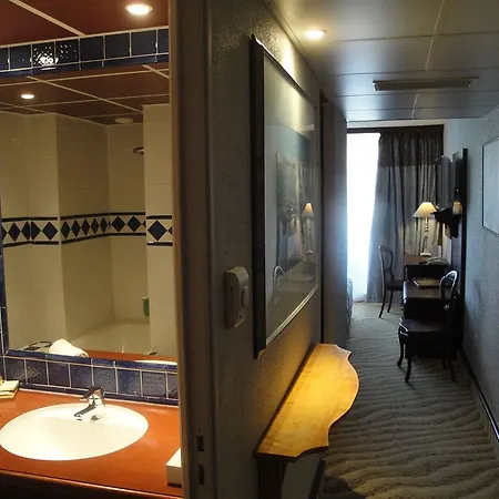 Point France Hotel Arcachon