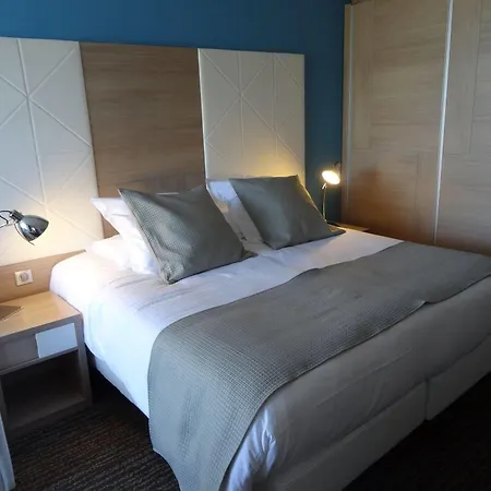 Point France Hotel Arcachon