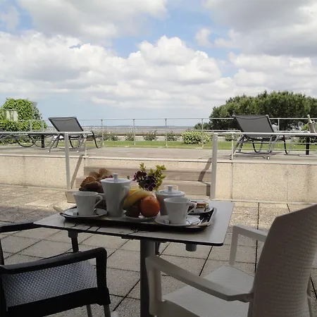 Point France 4* Arcachon