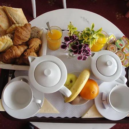 Hotel Point France 4*