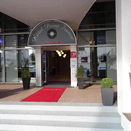 Hotel Point France