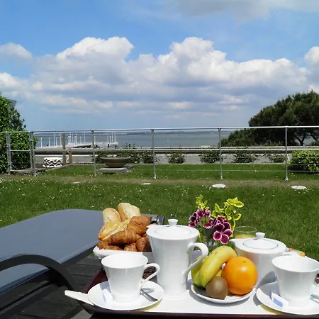 Hotel Point France