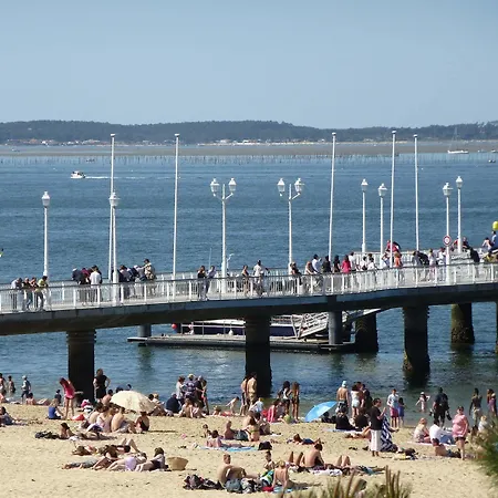 Point France Arcachon