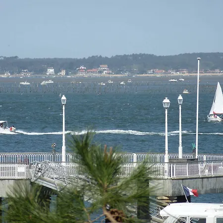Hotel Point France 4*