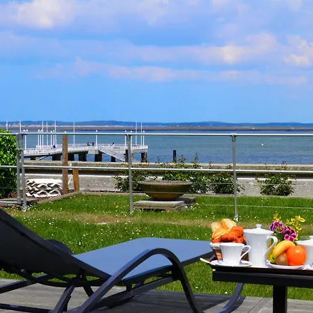 Point France Hotel Arcachon