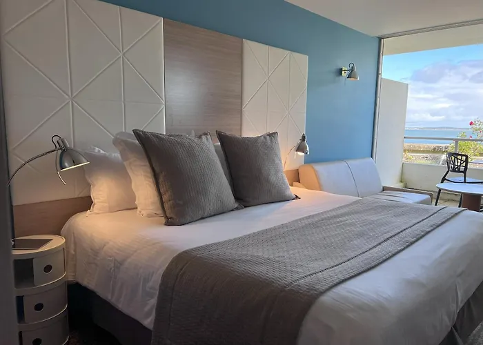 Hotel Point France Arcachón