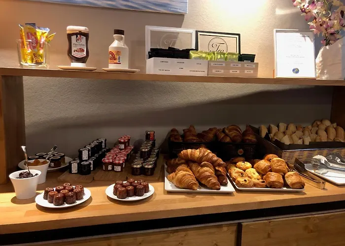 포인트 프랑스 4*