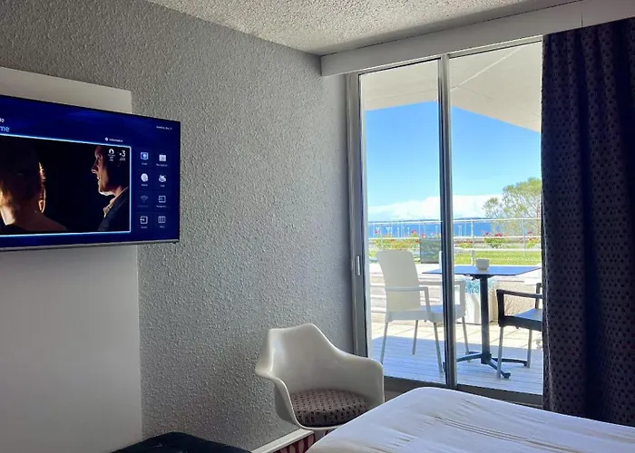 포인트 프랑스 아르카숑