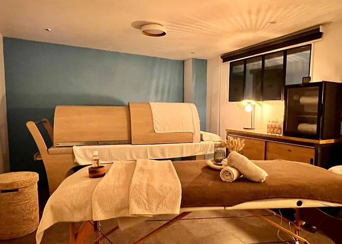 Hotel Point France 4*