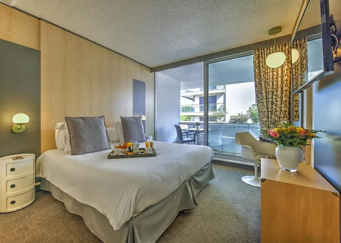 Hotel Point France 4*