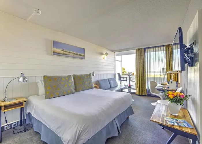 호텔 포인트 프랑스