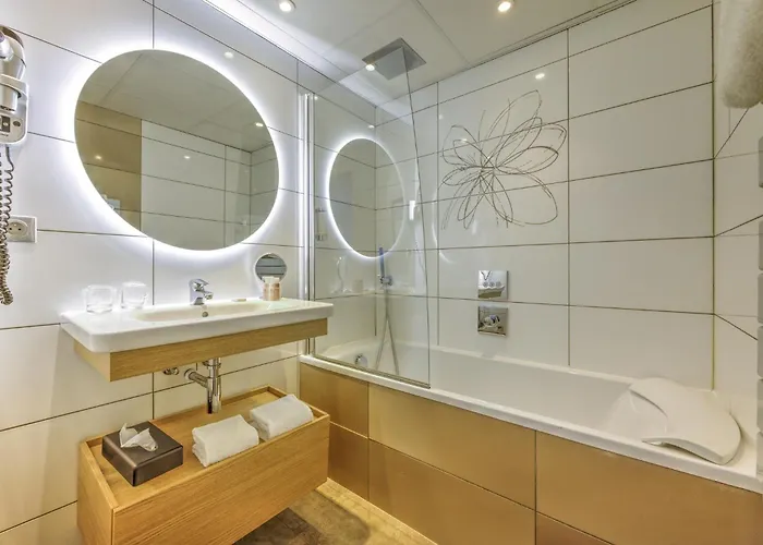 Point France Hotel Arcachón