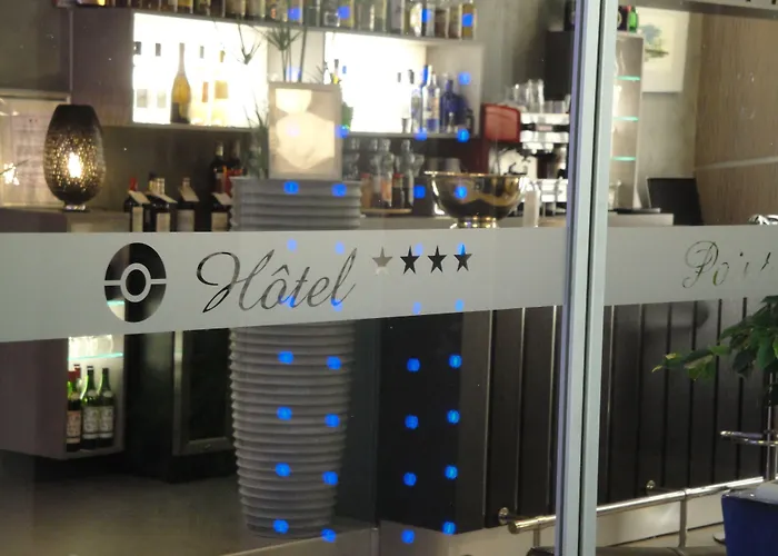 포인트 프랑스 아르카숑