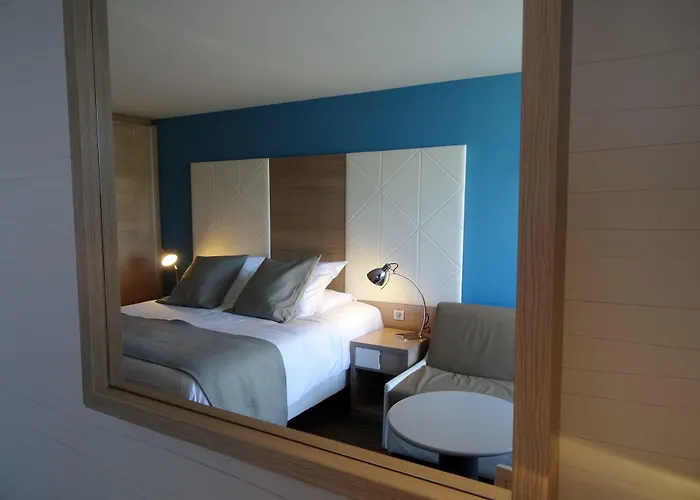 فندق Point France 4*