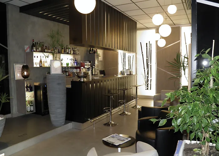 포인트 프랑스 4* 아르카숑