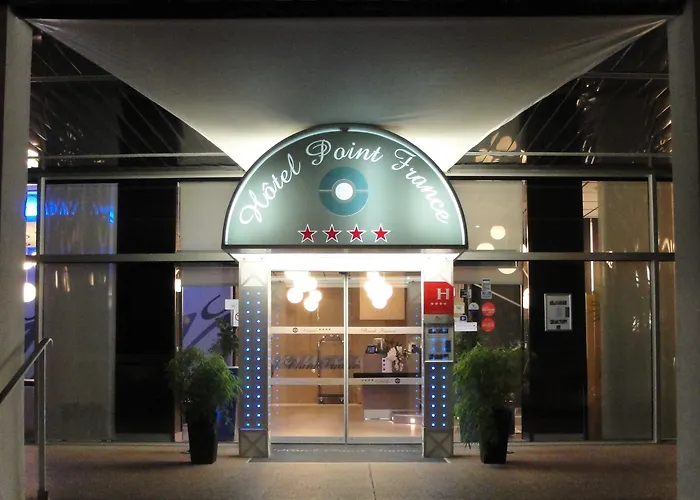 포인트 프랑스 4*