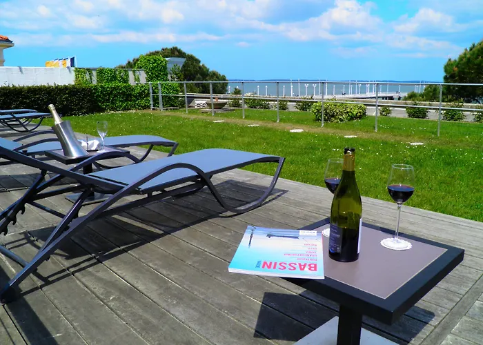 فندق Point France