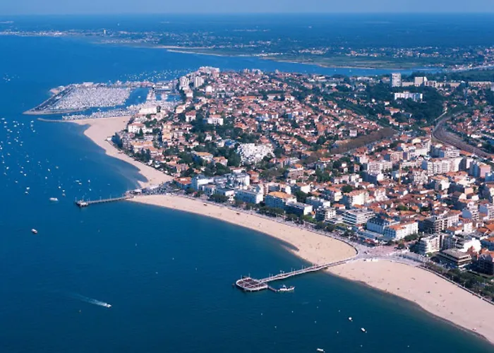 فندق Point France