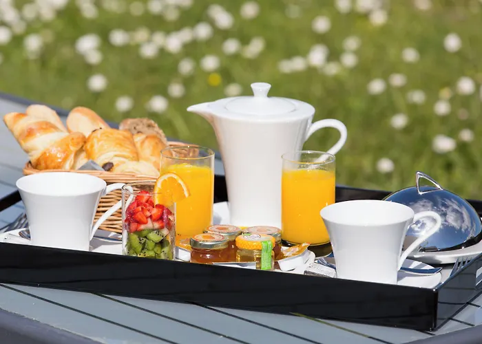 Hotel Point France 4*