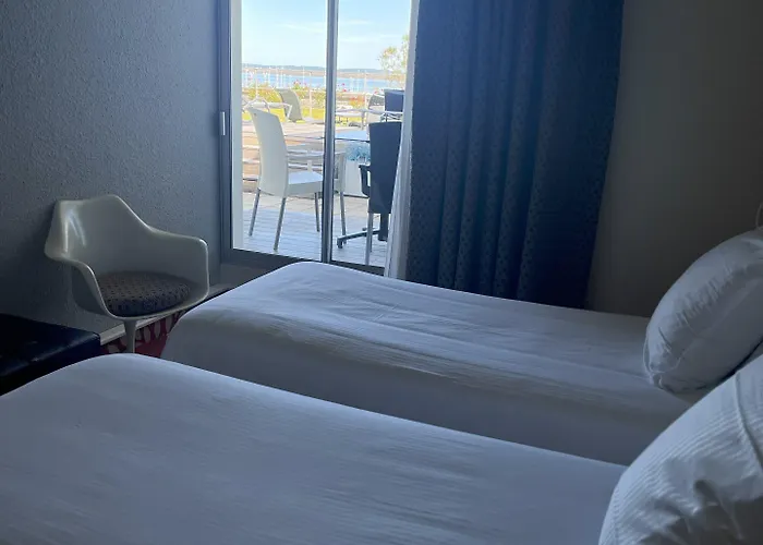 Point France 4* Arcachon