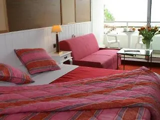 فندق Point France 4*