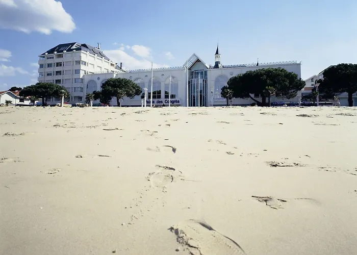 Point France فندق